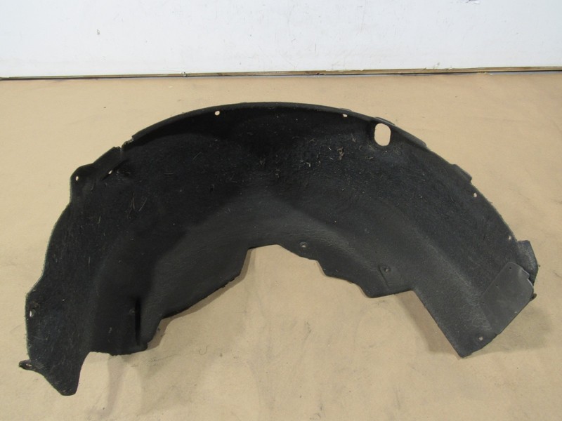 13-19 Mercedes SL550 R231 2013 Rear Right Quarter Liner Splash Shield Guard ;