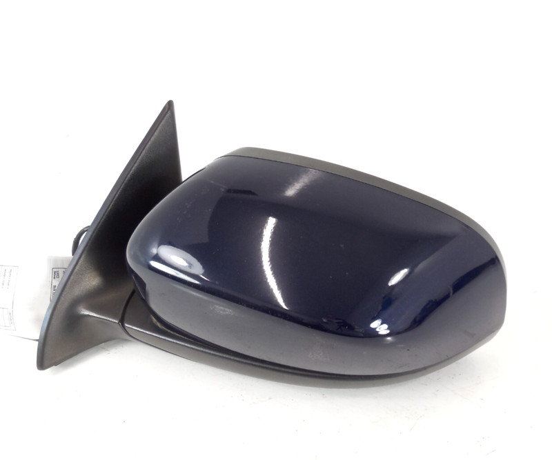 14-21 Jeep Cherokee Power Door Mirror Driver Left Heated Manual Fold OEM PBU