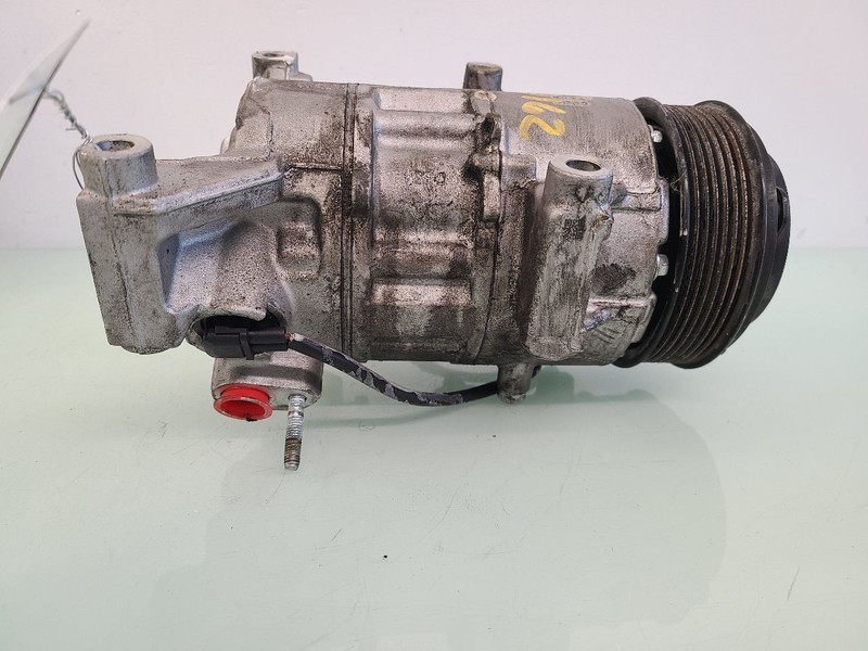 AC Compressor Fits 18-22 ACCORD 588527
