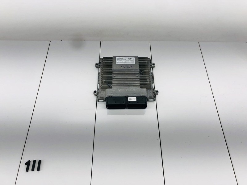 2015 KIA OPTIMA 2.4L L4 GAS ENGINE MOTOR CONTROL COMPUTER MODULE ECU ECM OEM