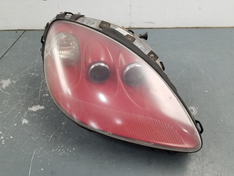 2007 Chevy Corvette C6 Z06 Right Passenger Headlight#9469 VV10