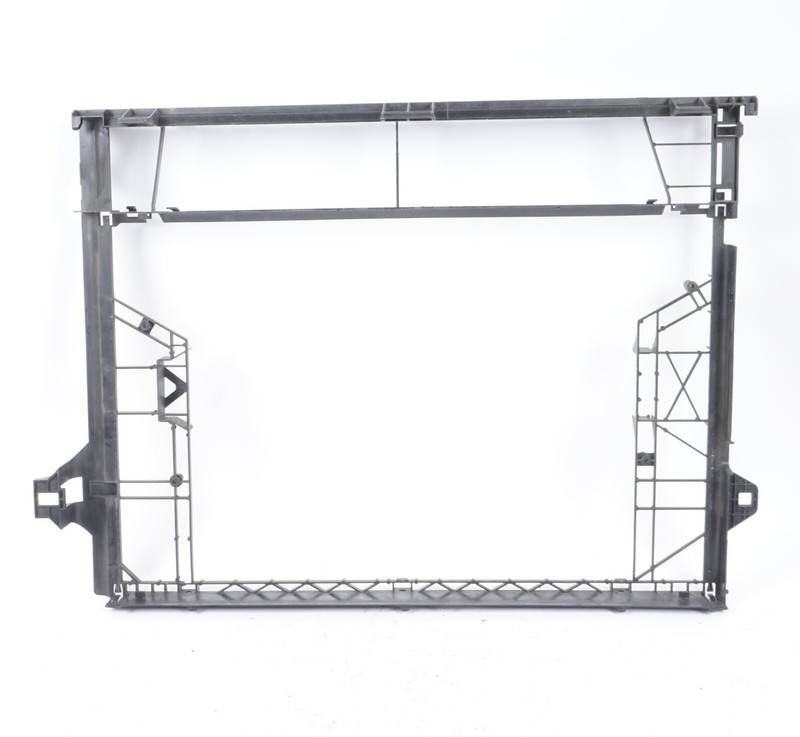 11-18 Porsche Cayenne 958 4.8l Radiator Support 7P5121201FOEM
