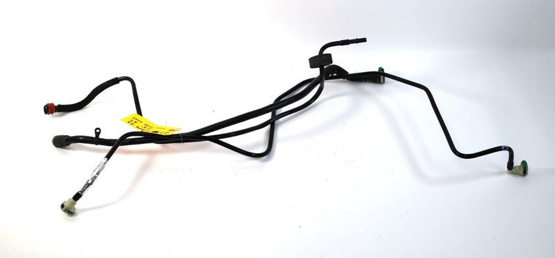 2016-2024 Camaro SS Gas Tank Lines Pulled From A 2023 Camaro W/ 18K Miles Auto!