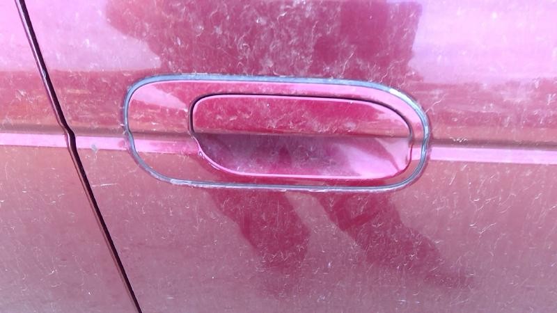 Outside Door Handle NISSAN SENTRA Right 04 05 06