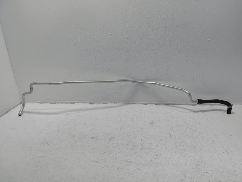 2021 VOLKSWAGEN ATLAS 3.6L ENGINE COOLANT WATER HOSE TUBE PIPE LINE OEM