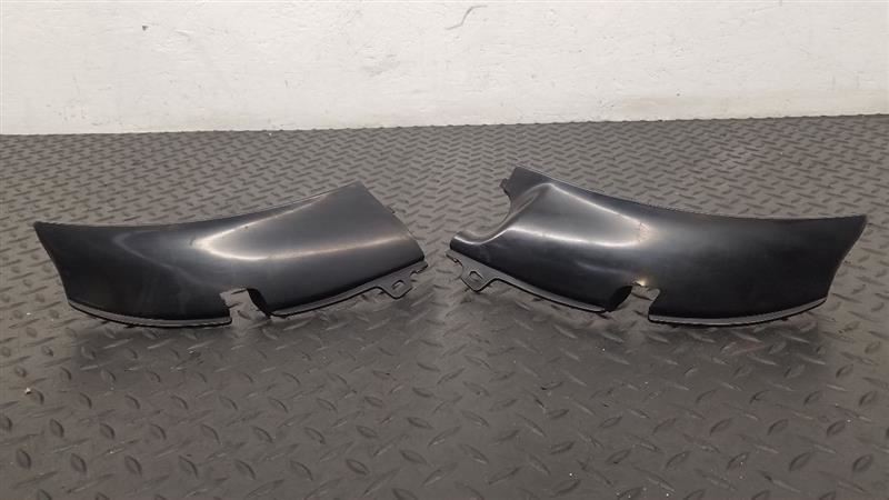 94-04 GMC Sonoma S10 Left & Right Cowl Vent Panel Corners Pair OEM 15759571