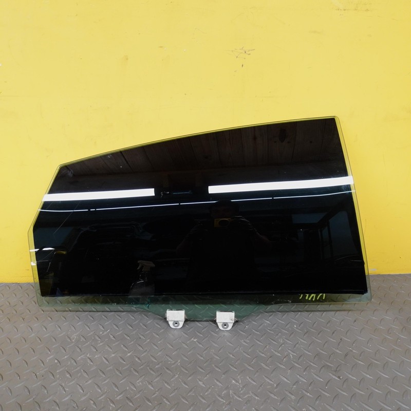 2018-2025 HONDA ACCORD RIGHT SIDE REAR DOOR WINDOW DOOR GLASS OEM 25720GT