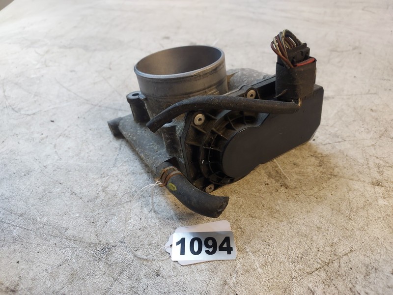 2007-2012 Mazda Cx-7 2.5L Throttle Body Valve Assembly 9B4G-9F991-A OEM