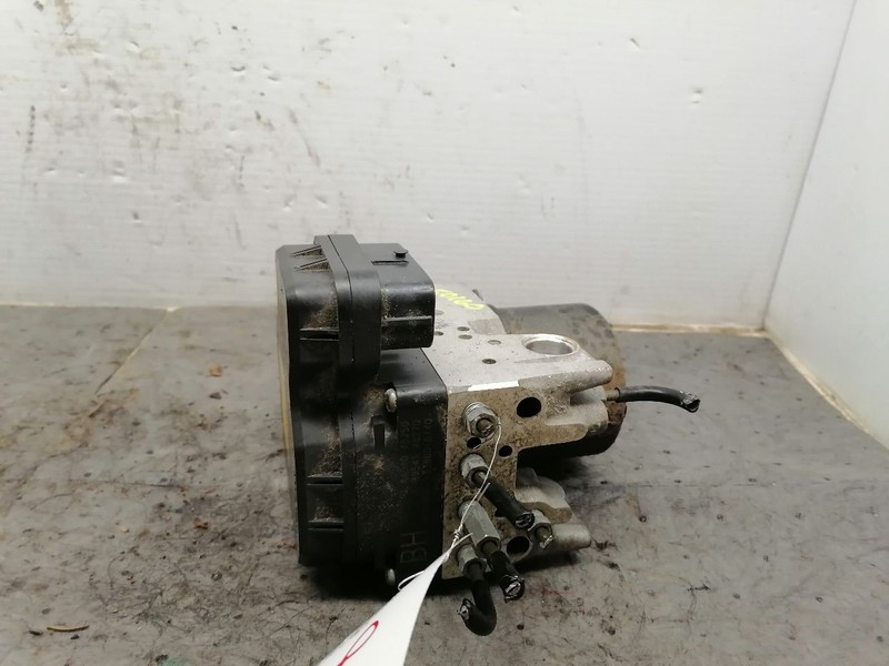 Anti-Lock Brake Part Actuator And Pump Assembly Fits 07-09 LEXUS RX350 1580590