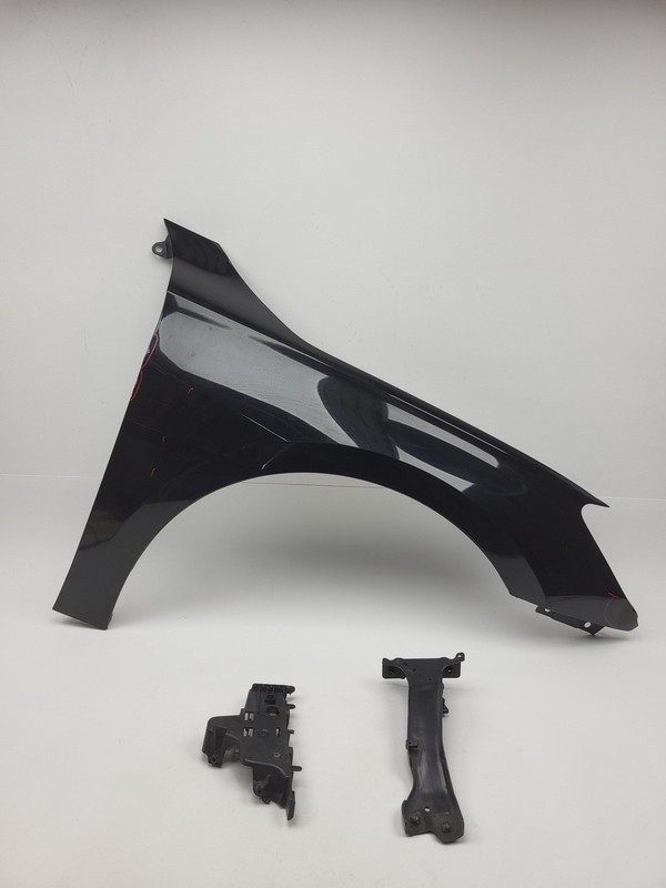 2022-2025 Audi S3 Right Passenger Front Fender 2.0L AWD 15k OEM 8Y0-821-132