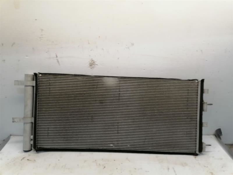 AC Condenser Fits 99-14 SIERRA 2500 PICKUP 1358040