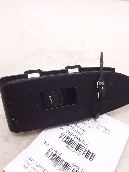 10 11 12 13 14 15 Toyota Prius Passenger Right Window Switch