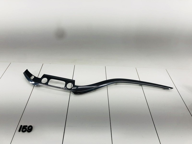 14-20 CHEVROLET IMPALA CENTER & RIGHT INSTRUMENT PANEL TRIM BEZEL COVER OEM