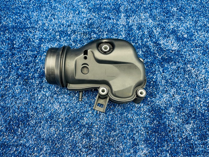 2016–2019 Buick Cascada Throttle Body Adapter OEM 55569362