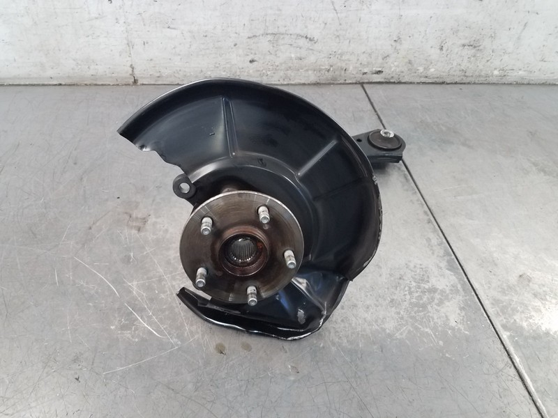 2024 Toyota Corolla GR AWD Left Front Hub Knuckle Control Arm - *#1421 H1