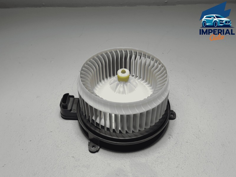 TOYOTA SIENNA 3.5L FRONT HVAC A/C HEATER BLOWER FAN MOTOR OEM 2019 - 2020