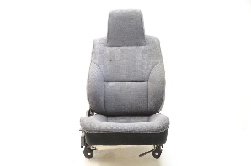 Gray Cloth Passenger Right Front Seat Assembly Fits 85-89 MR2
