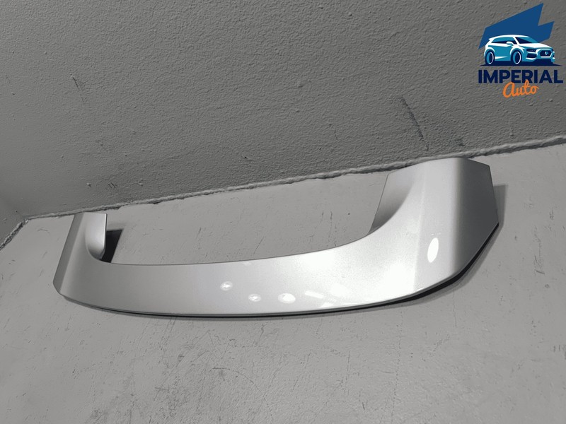 2017-2021 Honda Civic Rear Liftgate Tailgate Back Door Upper Spoiler *NH830M*OEM