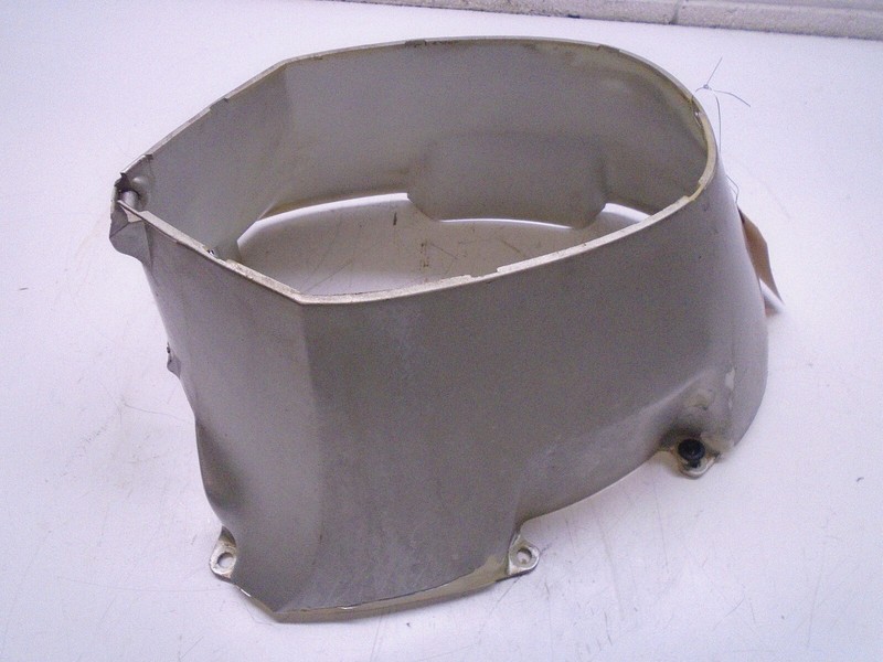 E1 HONDA LOWER COVER #63701-ZV5-000ZA