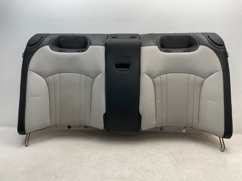 2018 2019 2020 Genesis G80 Rear Upper Top Bench Seat Cushion 1617 OEM