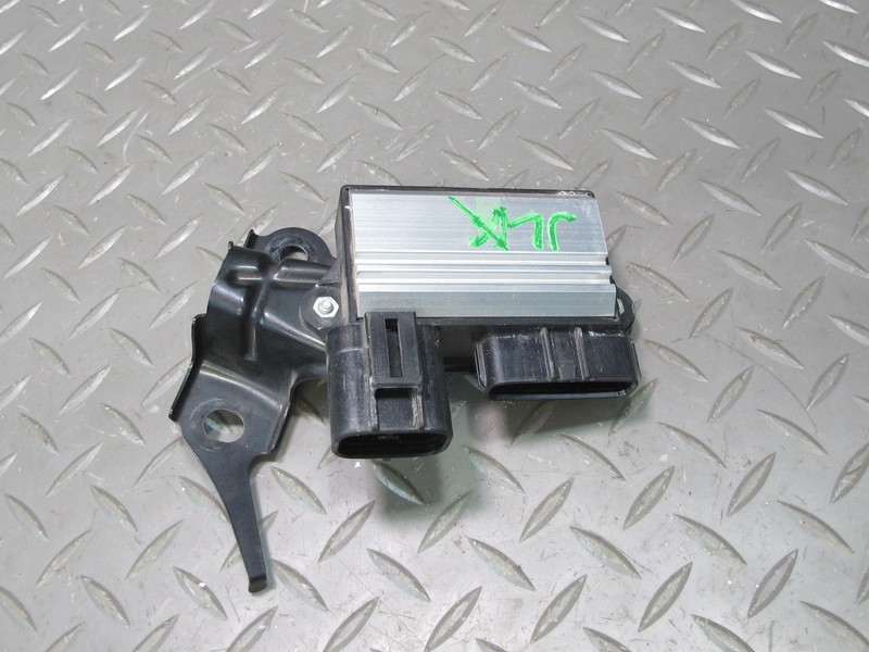 2006-2007 LEXUS UZJ100L LX470 AIR INJECTION CONTROL MODULE 89580-60030