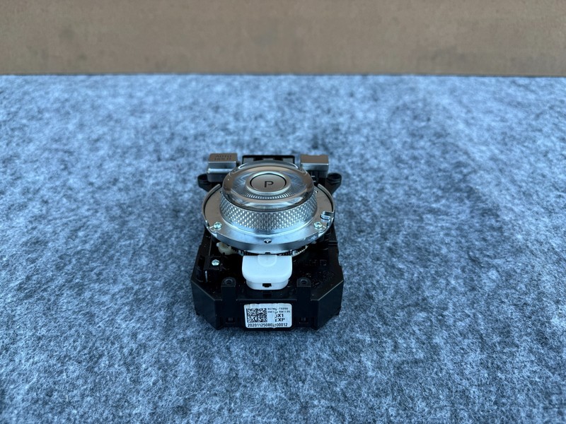 GENESIS GV80 2021-2024 OEM AUTO TRANSMISSION SHIFT LEVER GEAR SELECTOR SWITCH