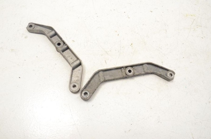 2002-2005 PORSCHE 911 3.6L 996 COOLANT BRACKETS 99610412600