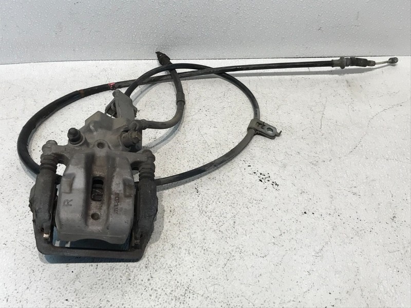 06-15 Mazda MX-5 Miata Rear Right RH Passenger Brake Caliper OEM