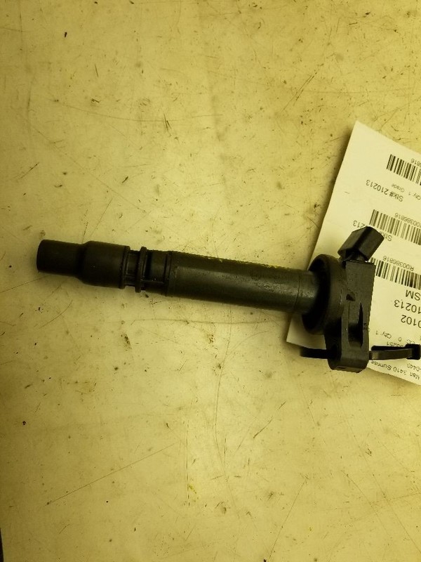 10-17 LEXUS GX460 4.6L 8CYL IGNITION COIL ASSEMBLY