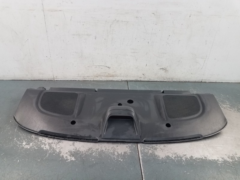 2000 99 00 Honda Civic Si EM1 Rear Deck Shelf / Package Tray #3327 D6