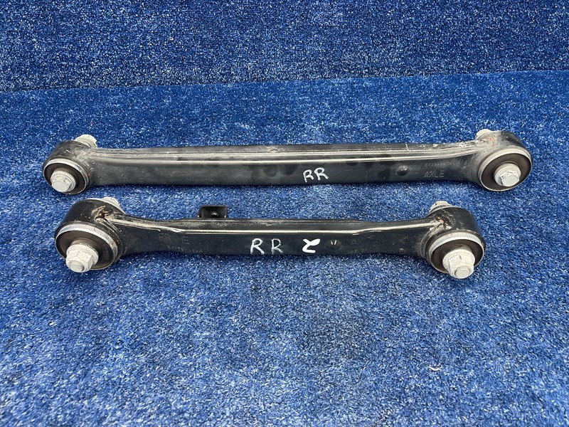 2025-2026 RAM 1500 Rear Right Upper Lower Control Arms Set 3.0L Hurricane OEM