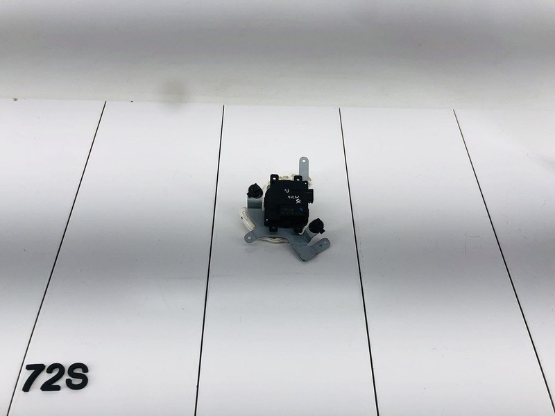 14-24 MITSUBISHI MIRAGE LEFT DASHBOARD HVAC AIR VENT FLAP ACTUATOR MOTOR OEM
