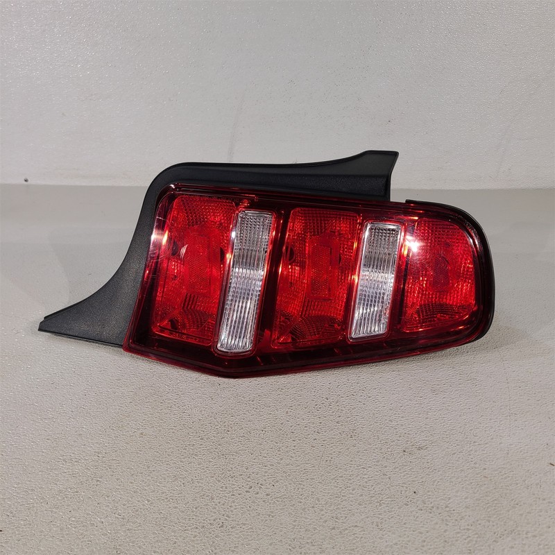 2012 Mustang Gt Passenger Boss 302 Tail Light Taillight Rh Aa7380