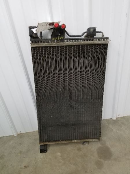 AC Condenser Fits 95-97 CROWN VICTORIA 258673