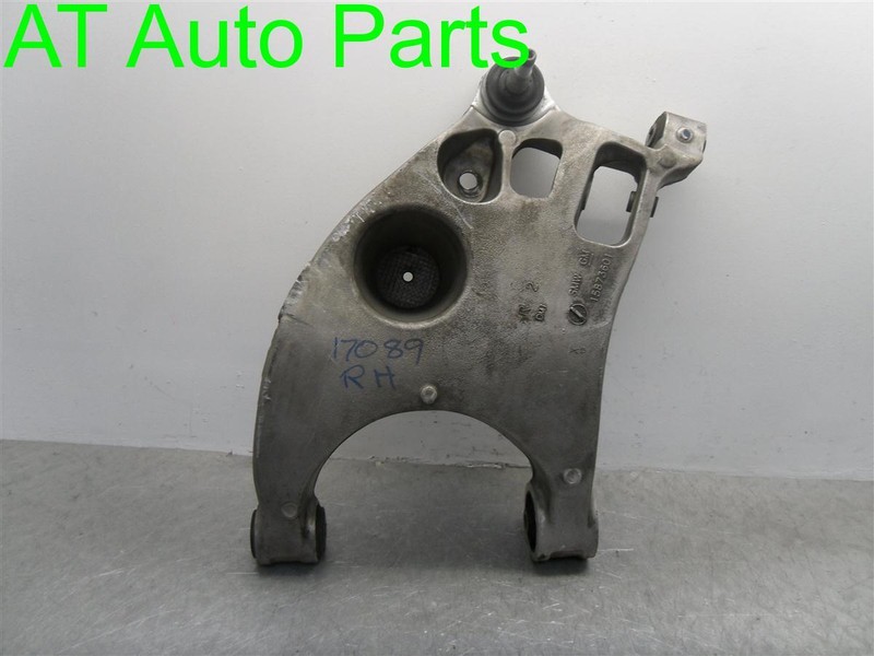 10 11 12 13 14 15 16 CADILLAC SRX PASSENGER REAR CONTROL ARM OEM 513-00499R