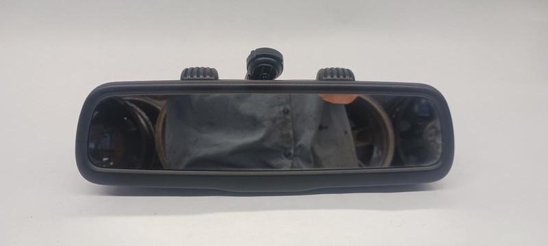 18-'20 DODGE CARAVAN Rear View Interior Mirror OEM 1 Year Warranty!!
