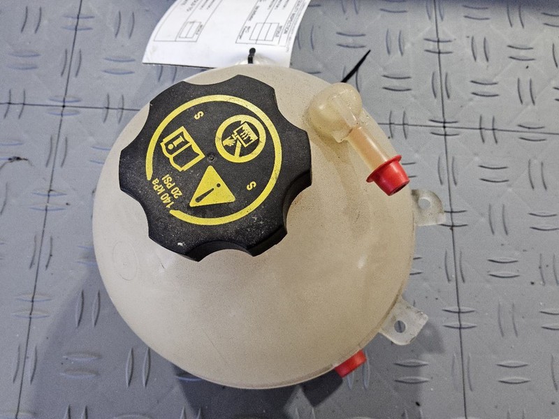 Coolant Reservoir Fits 16-23 MALIBU 3414117