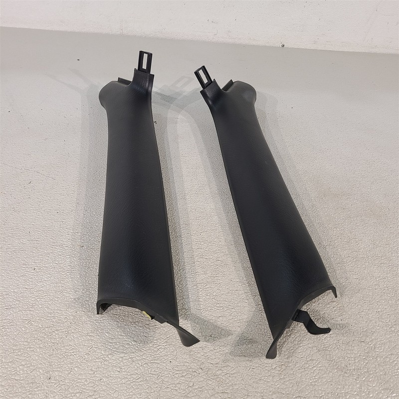 99-05 Miata Mx5 Windshield A Pillar Trim Panel Cover Pair Lh Rh Aa7427