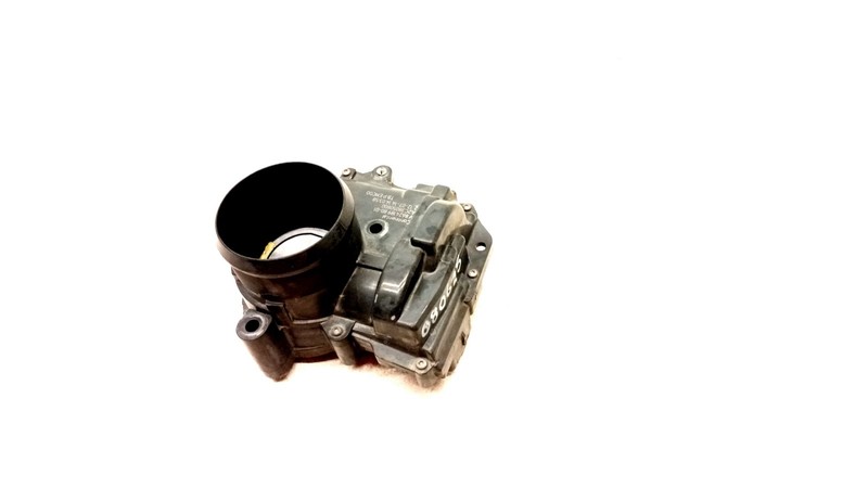 07-16 MINI COOPER S R57 R56 R60 1.6 TURBO THROTTLE BODY ACTUATOR OEM 080625