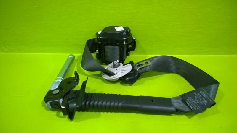 14 15 16 FORTE SDN PASSENGER RIGHT FRONT SEAT BELT RETRACTOR OEM 3564-25