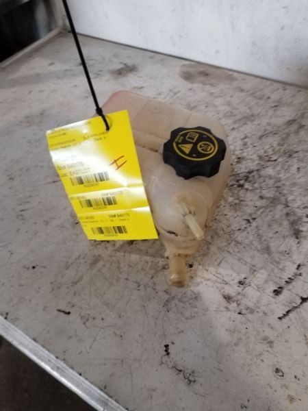 Coolant Reservoir Fits 14-20 IMPALA 3250787