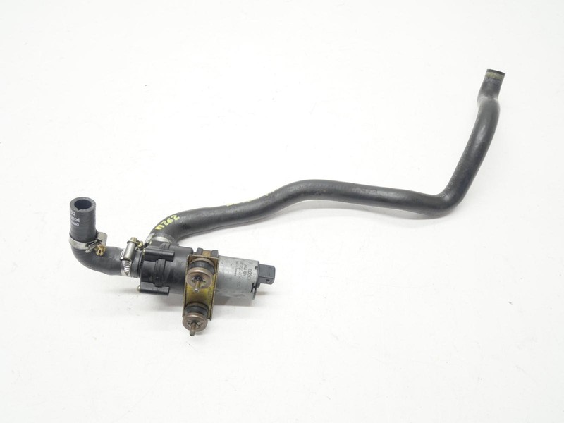 2001 Ferrari 360 Spider AC Auxiliary Water Pump Heater Assembly OEM