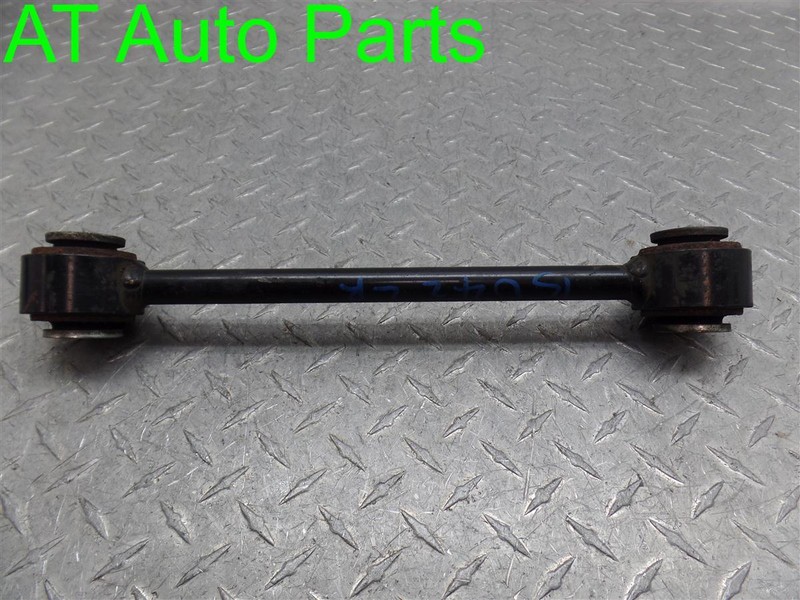 08 09 10 11 12 NAVIGATOR EXPEDITION MIDDLE TOE LINK CONTROL ARM FD7L1Z5A972AA