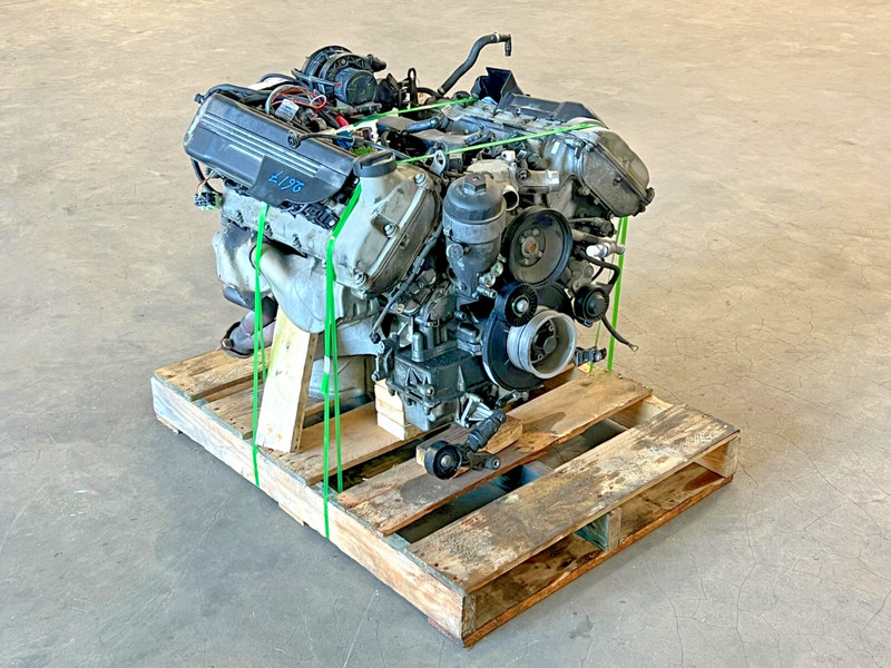 ⭐2008-2013 BMW M3 S65 4.0L V8 RWD COMPLETE ENGINE MOTOR BLOCK 136K OEM LOT2617
