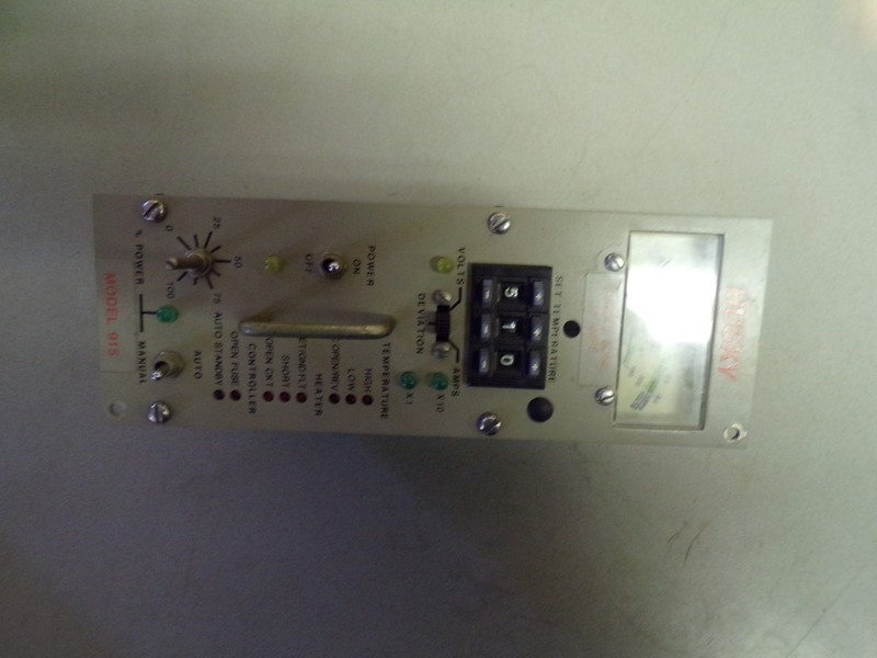 Husky Single Zone Temperature Controller 15A 915 *FREE SHIPPING*