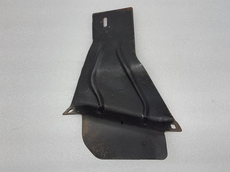 2008-2010 Ford F250 F350 SD Front Right Bumper Bracket 7C3417B836AB 8C3Z17B836A