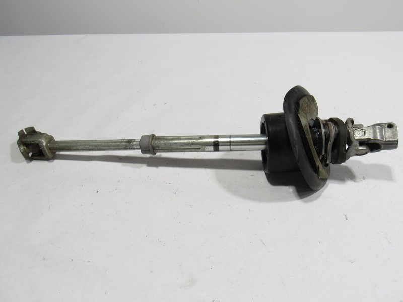 10-20 Bentley Mulsanne 2012 Power Steering Column Intermediate Joint Shaft @1