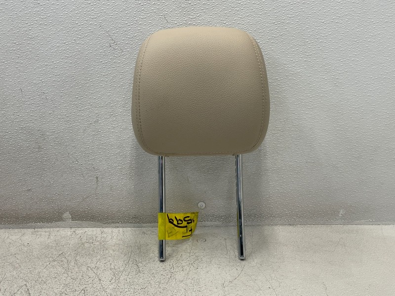 15 16 17 18 Mercedes C300 Front Left Driver Seat Headrest Head Rest 1599 OEM