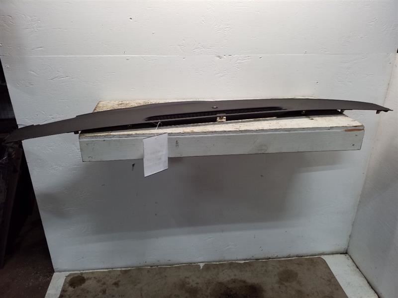 Upper Defrost Vent Panel Fits 12-14 SIERRA 2500 PICKUP 703900