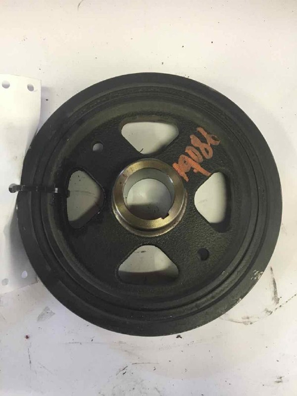 Harmonic Balancer TOYOTA PRIUS 12 13 14 15 16 17 18 19 20 21 22